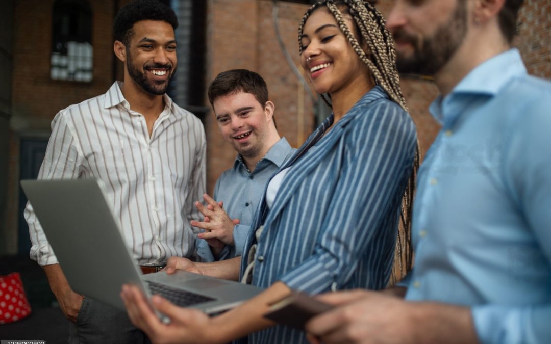 Inteligência Artificial e Inclusão Social