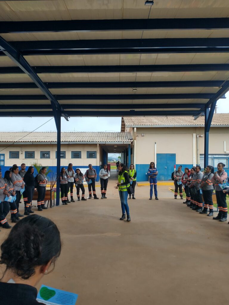 Evidência