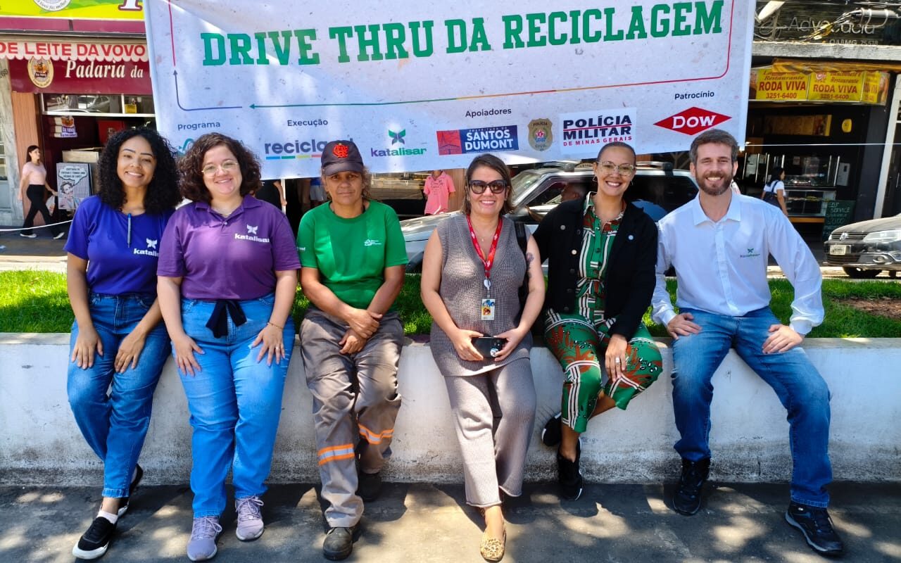 Territórios – DOW Santos Dumont – Territórios