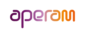 Logo do cliente Aperam South America