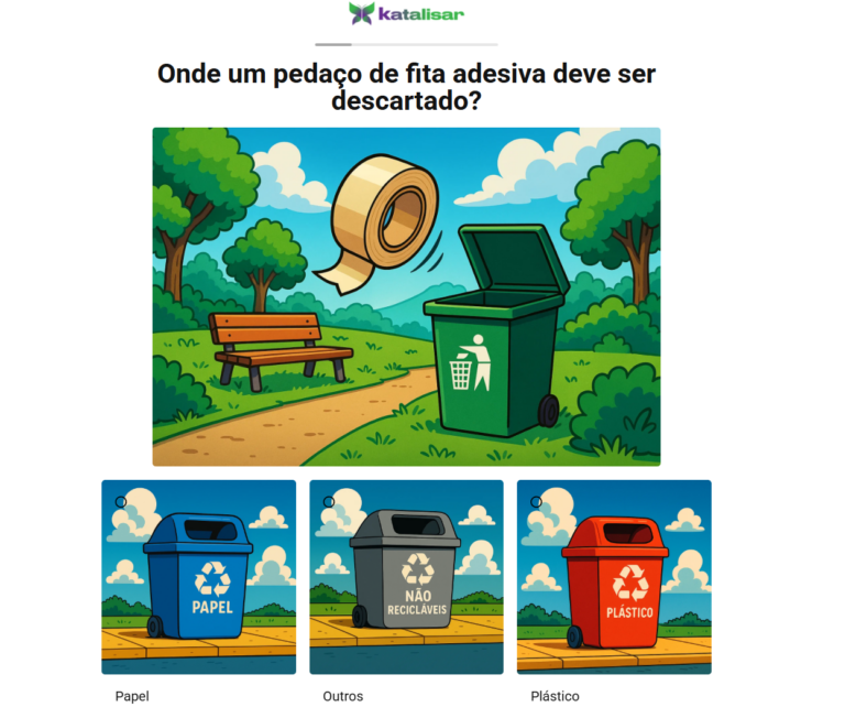 Evidência