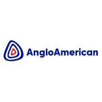 Logo do cliente Anglo American
