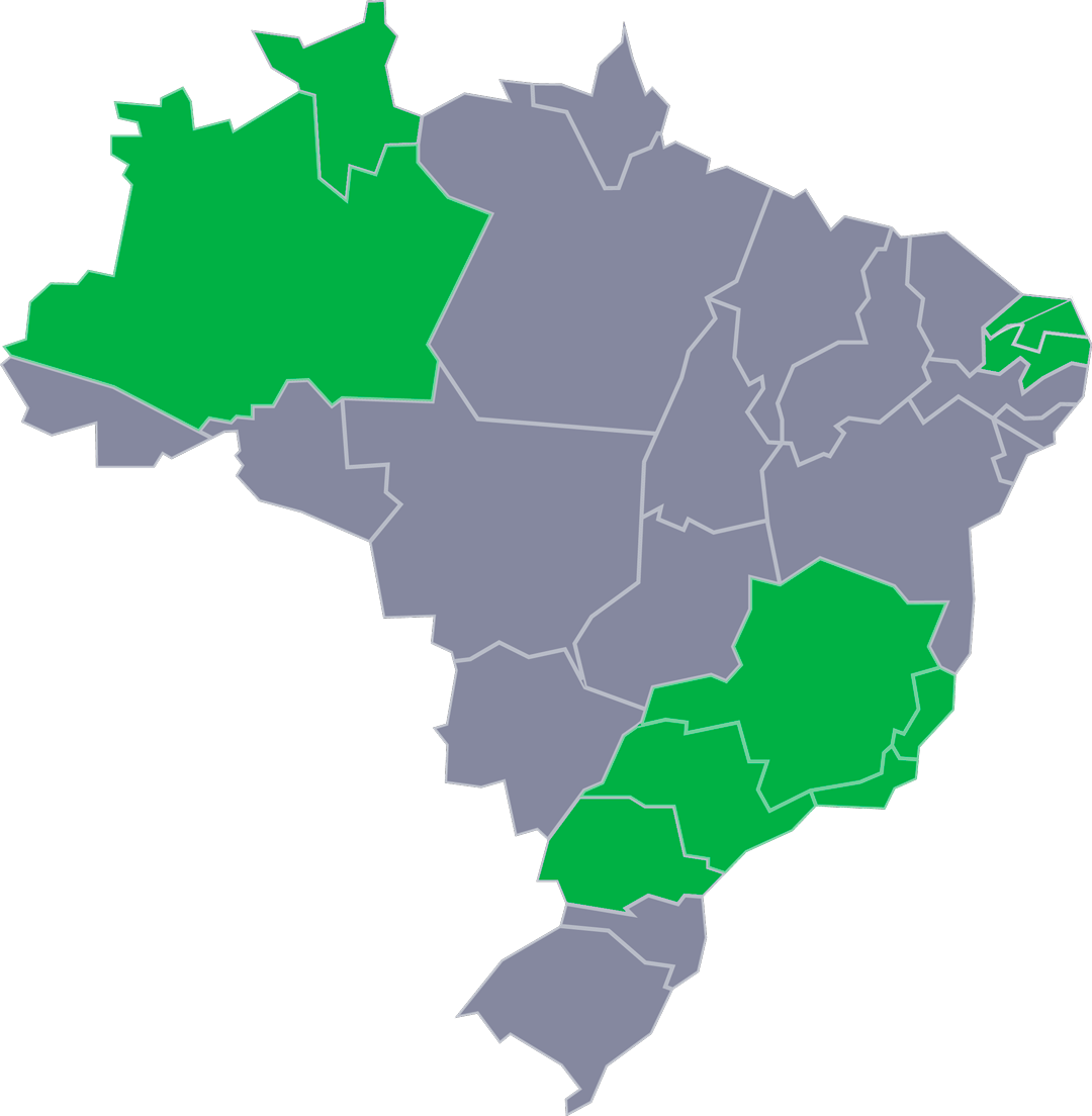Saiba como ser um parceiro ou cliente